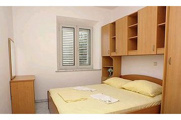 Chorwacja Privát Lumbarda, Wewnątrz